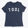 Tool Texas Classic Curve Women's Cotton T-Shirt additional view 1