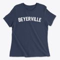 Beyerville Arizona Classic Curve Women's Cotton T-Shirt additional view 1