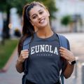 Eunola Alabama Urban Vibe Women's Cotton T-Shirt additional view 2