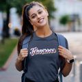 Tennessee Retro Candy Vibes Women's Cotton T-Shirt additional view 2