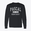 Pascal Kentucky Classic Established Classic Long Sleeve T-Shirt additional product view 1