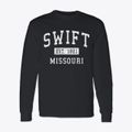 Swift Missouri Classic Established Classic Long Sleeve T-Shirt additional view 1