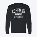 Coffman Missouri Classic Established Classic Long Sleeve T-Shirt additional view 1