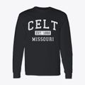 Celt Missouri Classic Established Classic Long Sleeve T-Shirt additional view 1