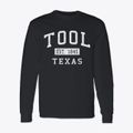 Tool Texas Classic Established Classic Long Sleeve T-Shirt additional view 1