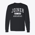 Joiner Arkansas Classic Established Classic Long Sleeve T-Shirt additional view 1