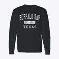 Buffalo Gap Texas Classic Established Classic Long Sleeve T-Shirt additional view 1