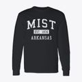 Mist Arkansas Classic Established Classic Long Sleeve T-Shirt additional view 1