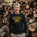 Meyerstown Missouri Classic Established Classic Long Sleeve T-Shirt additional view 2