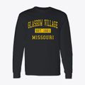 Glasgow Village Missouri Classic Established Classic Long Sleeve T-Shirt additional view 1
