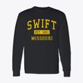 Swift Missouri Classic Established Classic Long Sleeve T-Shirt additional view 1