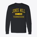 Jones Mill Tennessee Classic Established Classic Long Sleeve T-Shirt additional view 1