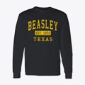 Beasley Texas Classic Established Classic Long Sleeve T-Shirt additional view 1