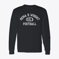 Rena B Wright Primary School Classic Football Classic Long Sleeve T-Shirt additional view 1