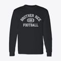 Brother Rice High School Classic Football Classic Long Sleeve T-Shirt additional view 1