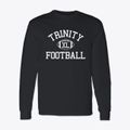 Trinity Christian Classic Football Classic Long Sleeve T-Shirt additional view 1