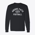 Abiding Faith Christian School Classic Football Classic Long Sleeve T-Shirt additional view 1