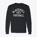 Blackwell High School Classic Football Classic Long Sleeve T-Shirt additional view 1