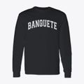 Banquete Intermediate School Varsity Arch Classic Long Sleeve T-Shirt additional view 1