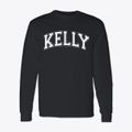Thomas Kelly High School Varsity Arch Classic Long Sleeve T-Shirt additional view 1