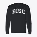 British International School Of Chicago Varsity Arch Classic Long Sleeve T-Shirt additional view 1