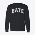 Bate Middle School Varsity Arch Classic Long Sleeve T-Shirt additional view 1