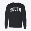 South Middle School Varsity Arch Classic Long Sleeve T-Shirt additional view 1