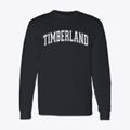 Timberland High School Varsity Arch Classic Long Sleeve T-Shirt additional view 1