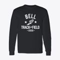 Bell Elementary School Track and Field Classic Long Sleeve T-Shirt additional view 1
