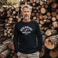 Berchmans Academy Track and Field Classic Long Sleeve T-Shirt additional view 2