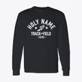 Holy Name Elementary School Track and Field Classic Long Sleeve T-Shirt additional view 1