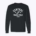Central Elementary School Track and Field Classic Long Sleeve T-Shirt additional view 1
