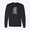 Mississippi Pastel Classic Long Sleeve T-Shirt additional view 1