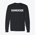 Summerside Ohio Classic Block Classic Long Sleeve T-Shirt additional product view 1