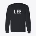 Lee New Hampshire Classic Block Classic Long Sleeve T-Shirt additional view 1