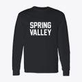 Spring Valley Nevada Classic Block Classic Long Sleeve T-Shirt additional product view 1