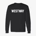 Westway Texas Classic Block Classic Long Sleeve T-Shirt additional view 1