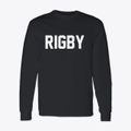 Rigby Idaho Classic Block Classic Long Sleeve T-Shirt additional view 1