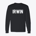 Irwin Pennsylvania Classic Block Classic Long Sleeve T-Shirt additional view 1