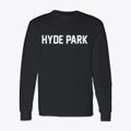 Hyde Park Vermont Classic Block Classic Long Sleeve T-Shirt additional view 1