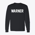 Warner New Hampshire Classic Block Classic Long Sleeve T-Shirt additional view 1