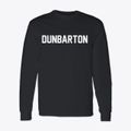 Dunbarton New Hampshire Classic Block Classic Long Sleeve T-Shirt additional view 1