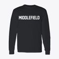 Middlefield Ohio Classic Block Classic Long Sleeve T-Shirt additional view 1