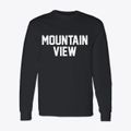 Mountain View Missouri Classic Block Classic Long Sleeve T-Shirt additional view 1