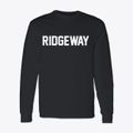 Ridgeway Alaska Classic Block Classic Long Sleeve T-Shirt additional product view 1
