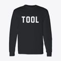 Tool Texas Classic Block Classic Long Sleeve T-Shirt additional view 1