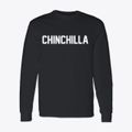 Chinchilla Pennsylvania Classic Block Classic Long Sleeve T-Shirt additional view 1