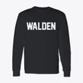 Walden Tennessee Classic Block Classic Long Sleeve T-Shirt additional view 1