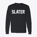 Slater Missouri Classic Block Classic Long Sleeve T-Shirt additional view 1