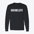 Grenelefe Florida Classic Block Classic Long Sleeve T-Shirt additional product view 1